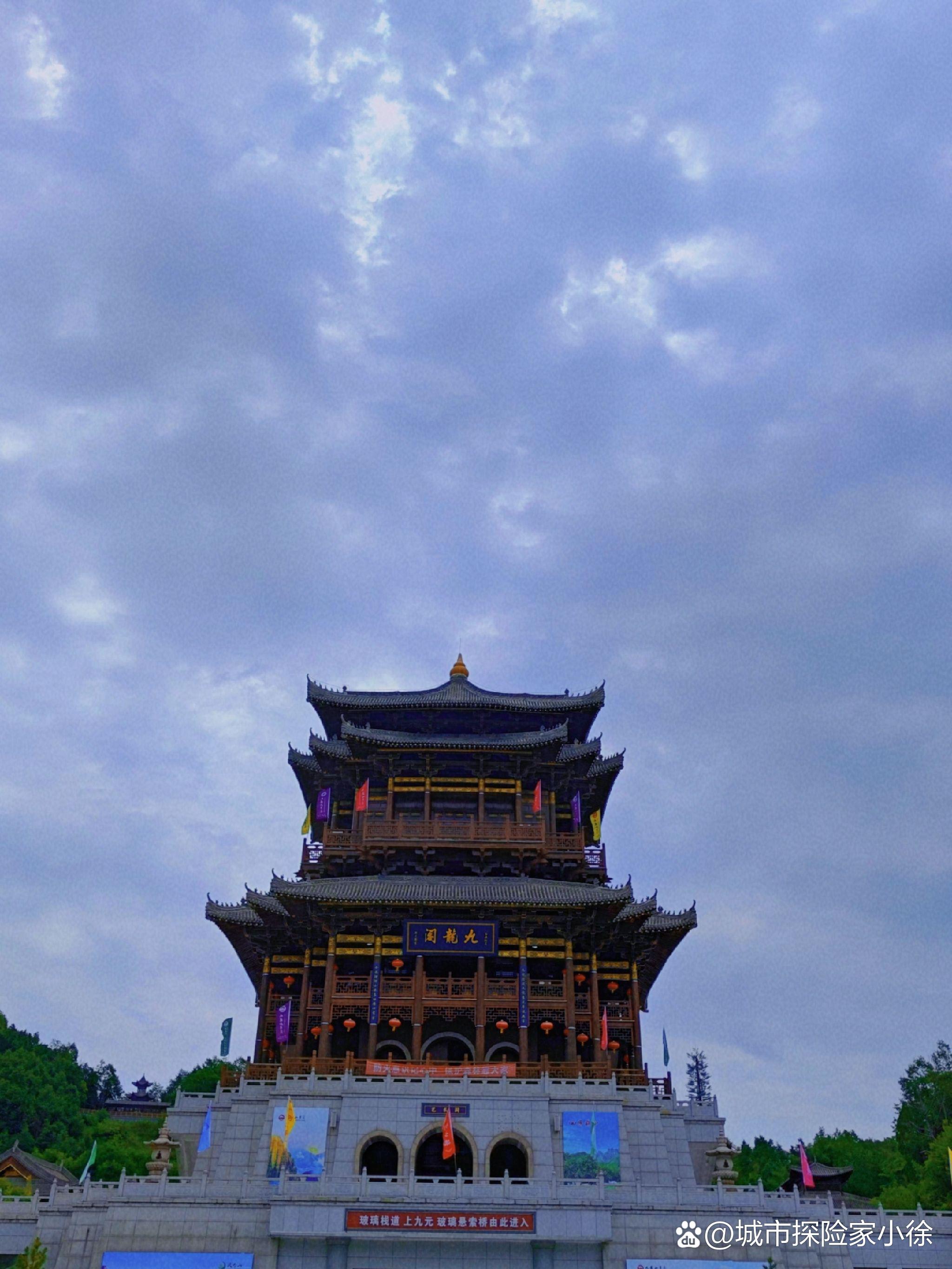 宝鸡一日游景点推荐.宝鸡一日游景点推荐周边-第1张图片