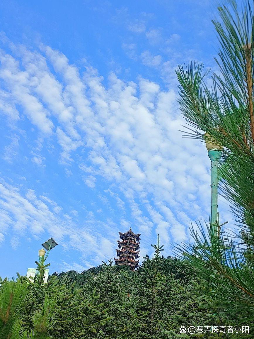 宝鸡一日游景点推荐.宝鸡一日游景点推荐周边-第2张图片