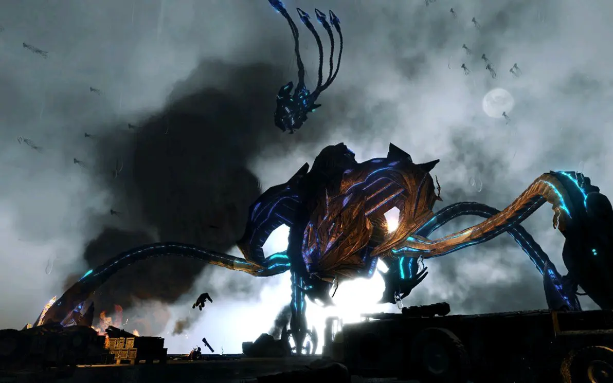 关于通古斯大爆炸英文的信息-第1张图片