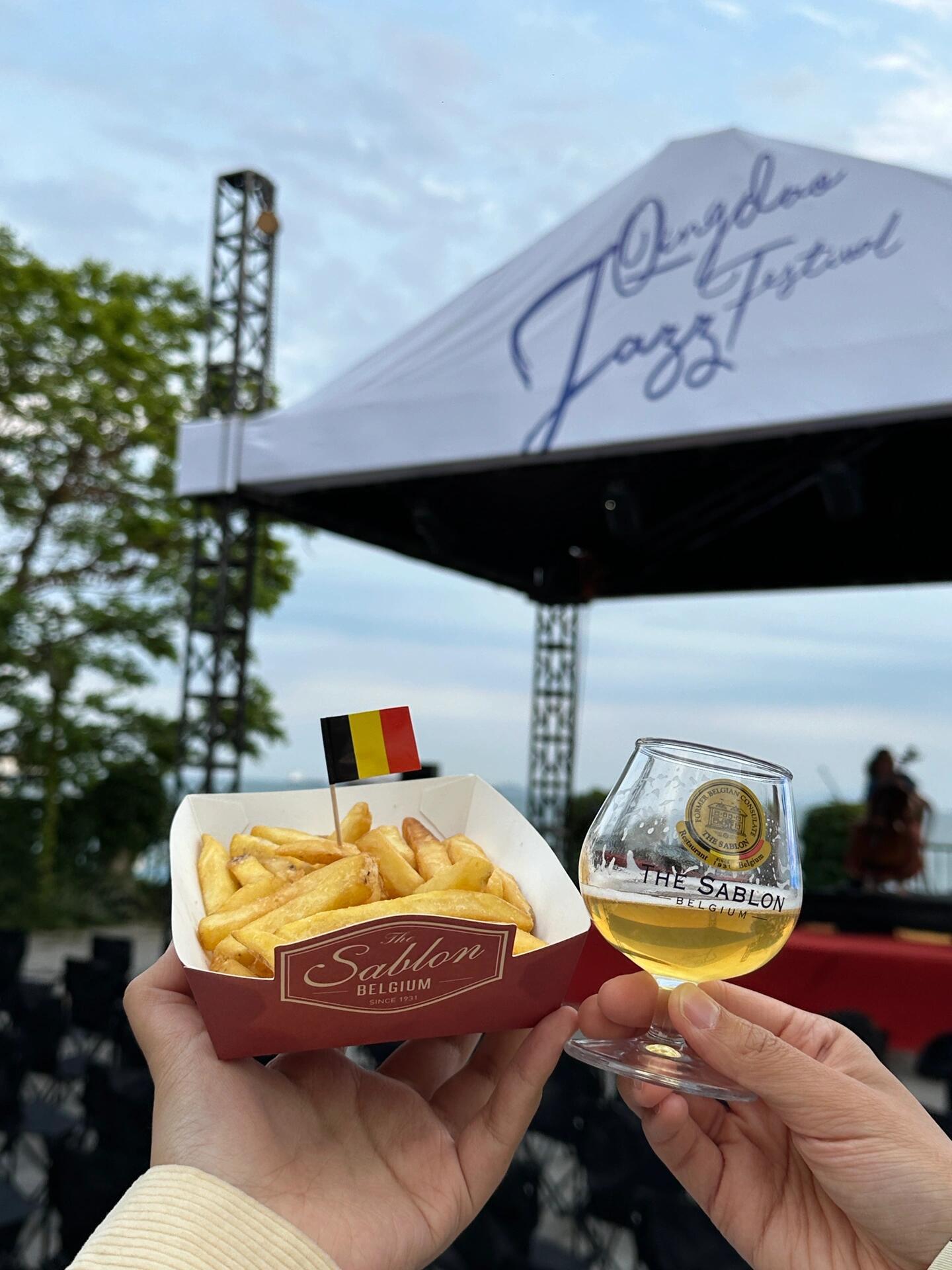 【山东自驾游5个必去景点推荐/山东旅游必去前十景点自驾游路线】-第2张图片