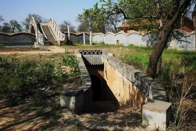 “中国前十灵异村” 中国前十灵异村庄有哪些？-第2张图片