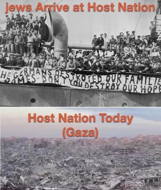 德国人恨犹太人的原因,德国人恨犹太人的原因有哪些-第2张图片