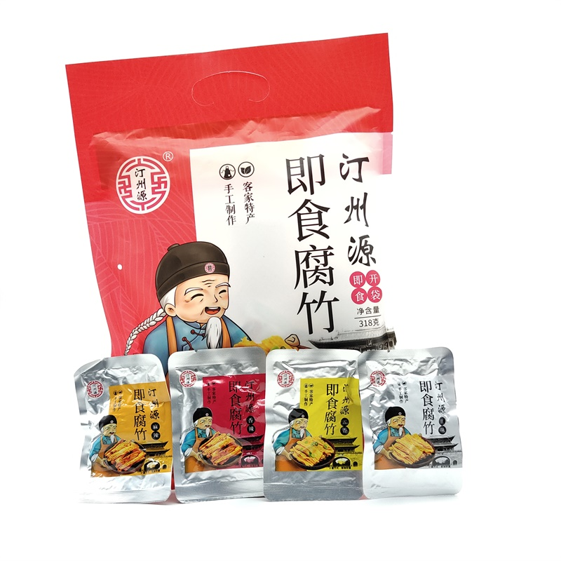 中国腐竹品牌排名前十,中国腐竹品牌排名前十有哪些-第1张图片