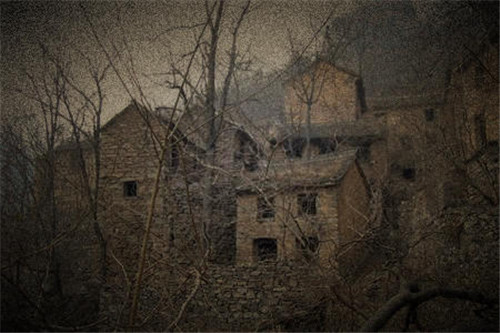 河南周口前十灵异事件.周口市灵异事件-第1张图片