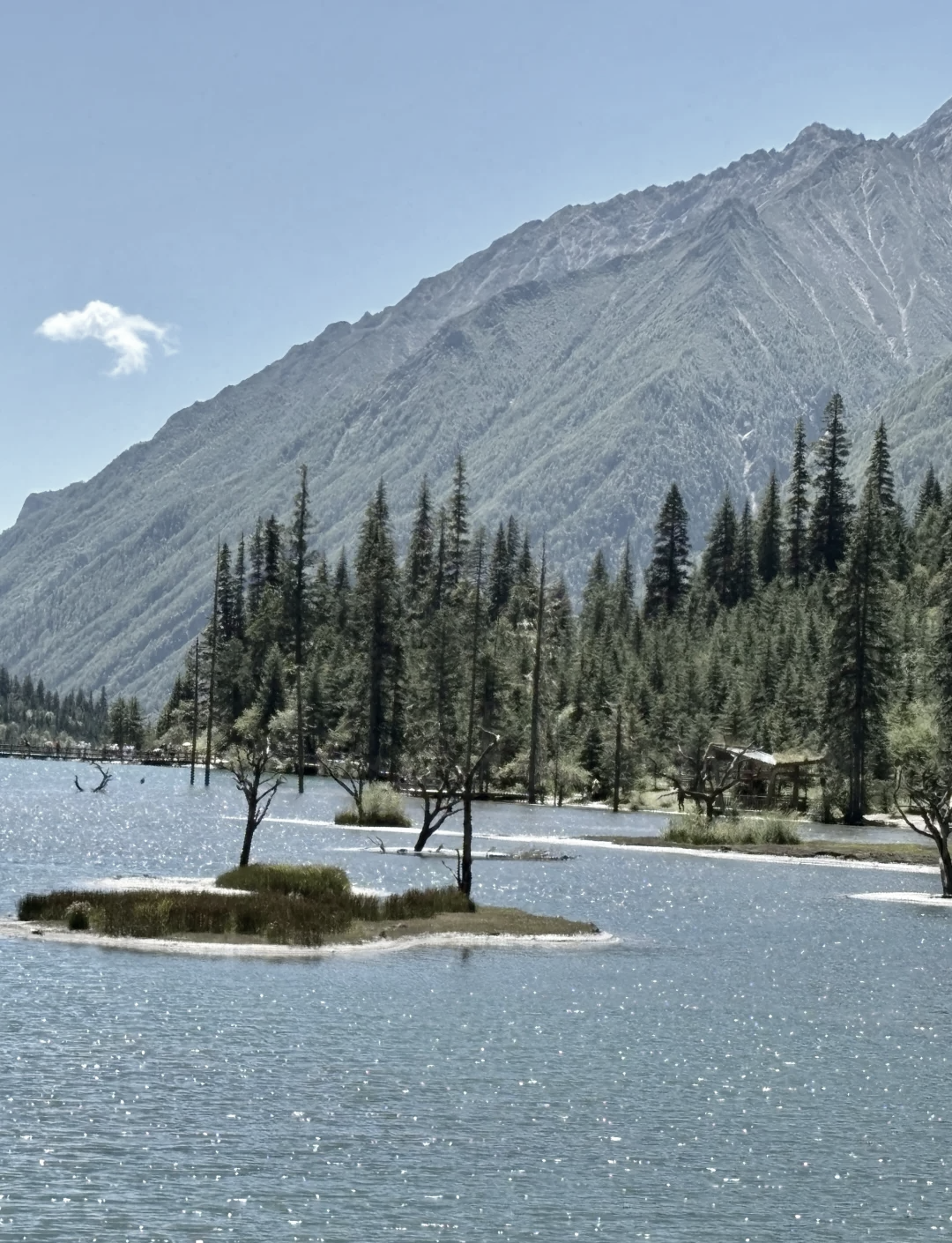 四姑娘山旅游攻略自驾四姑娘山旅游攻略自驾小车可以吗-第2张图片