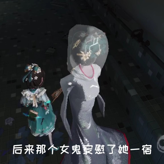 八尺大人的鬼故事,八尺大人的鬼故事文字-第1张图片